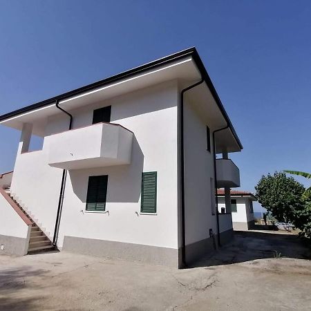 Villa Bianca Joppolo ภายนอก รูปภาพ