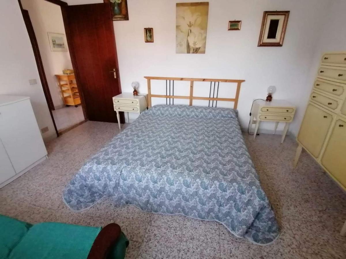 Villa Bianca Joppolo ภายนอก รูปภาพ