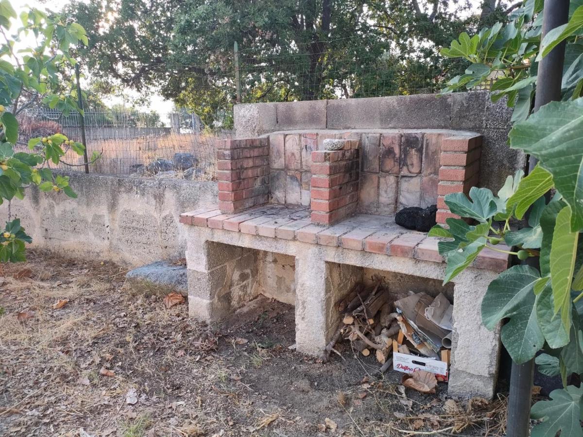 Villa Bianca Joppolo ภายนอก รูปภาพ