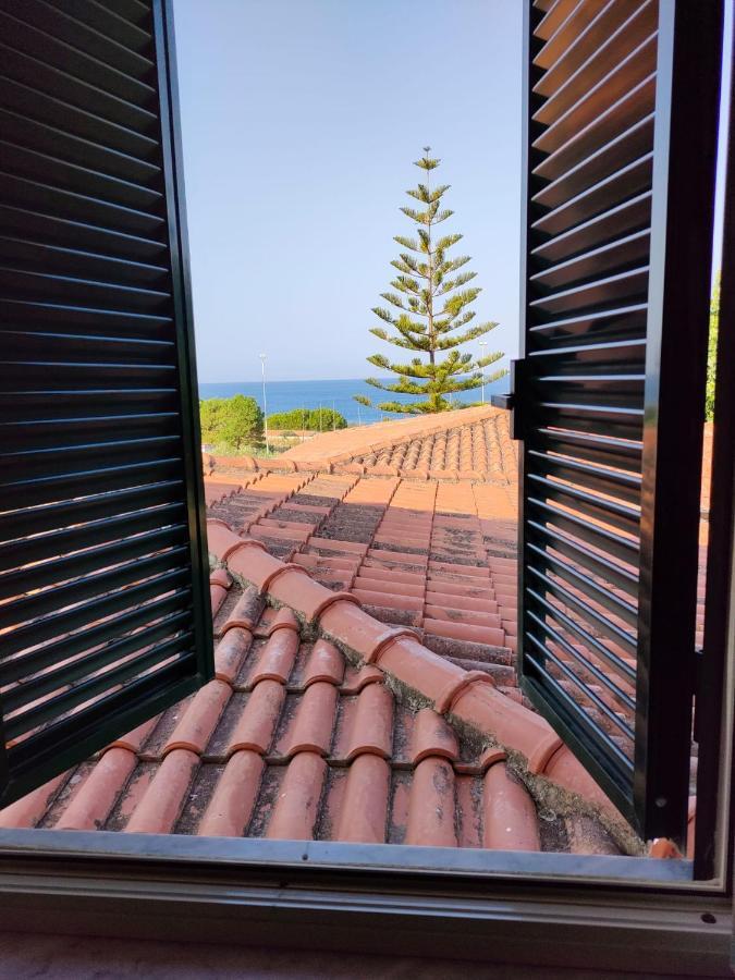 Villa Bianca Joppolo ภายนอก รูปภาพ