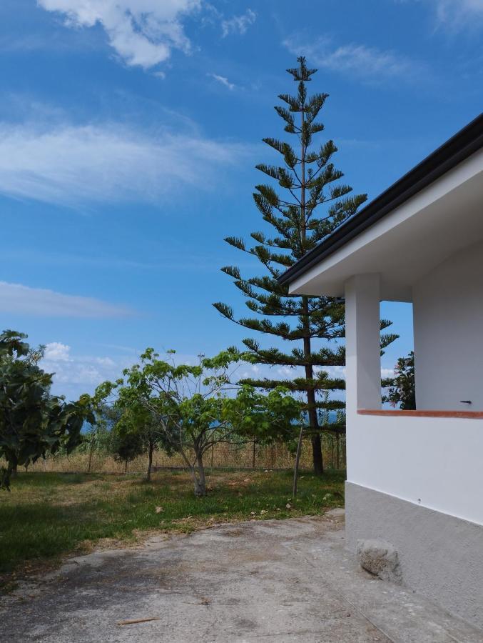 Villa Bianca Joppolo ภายนอก รูปภาพ