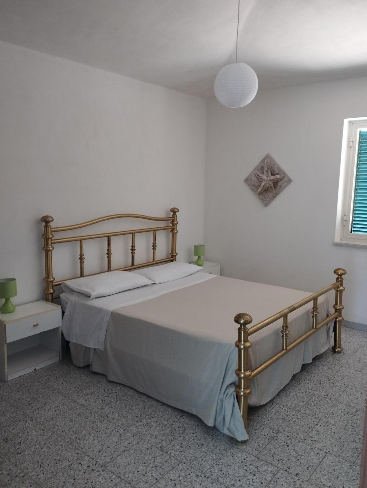 Villa Bianca Joppolo ภายนอก รูปภาพ