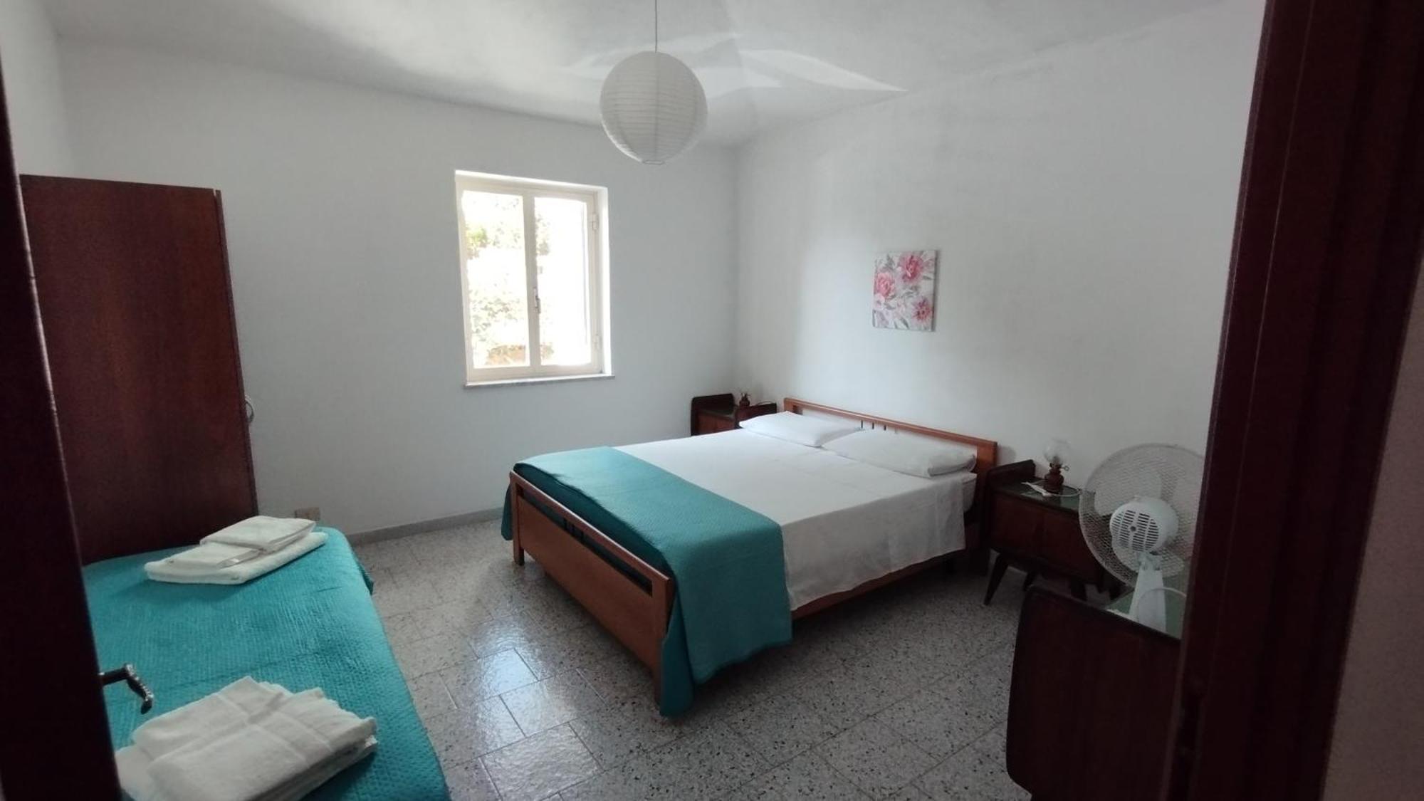 Villa Bianca Joppolo ภายนอก รูปภาพ